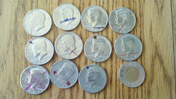 JFK-Half-Dollar-Roll-Hunters:-Silver,-Proofs-And-Other-Finds